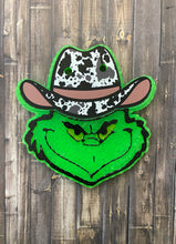 Load image into Gallery viewer, Grouch Cowboy Freshie
