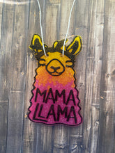 Load image into Gallery viewer, Mama Llama Freshie
