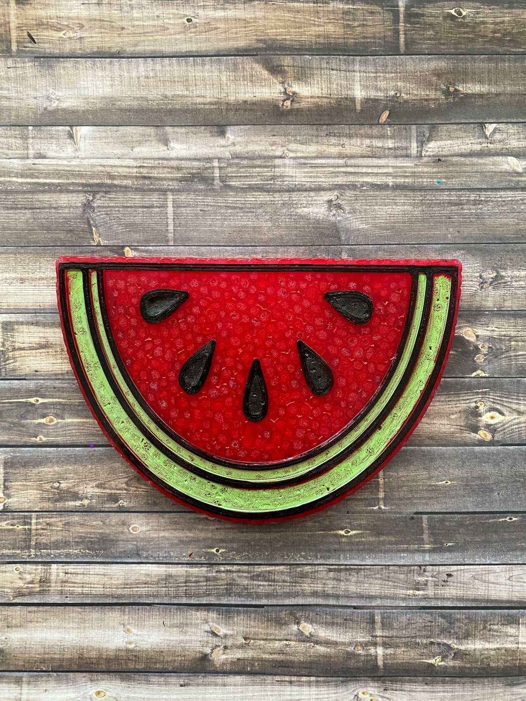 Watermelon Freshie