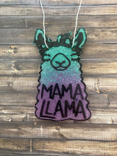 Load image into Gallery viewer, Mama Llama Freshie
