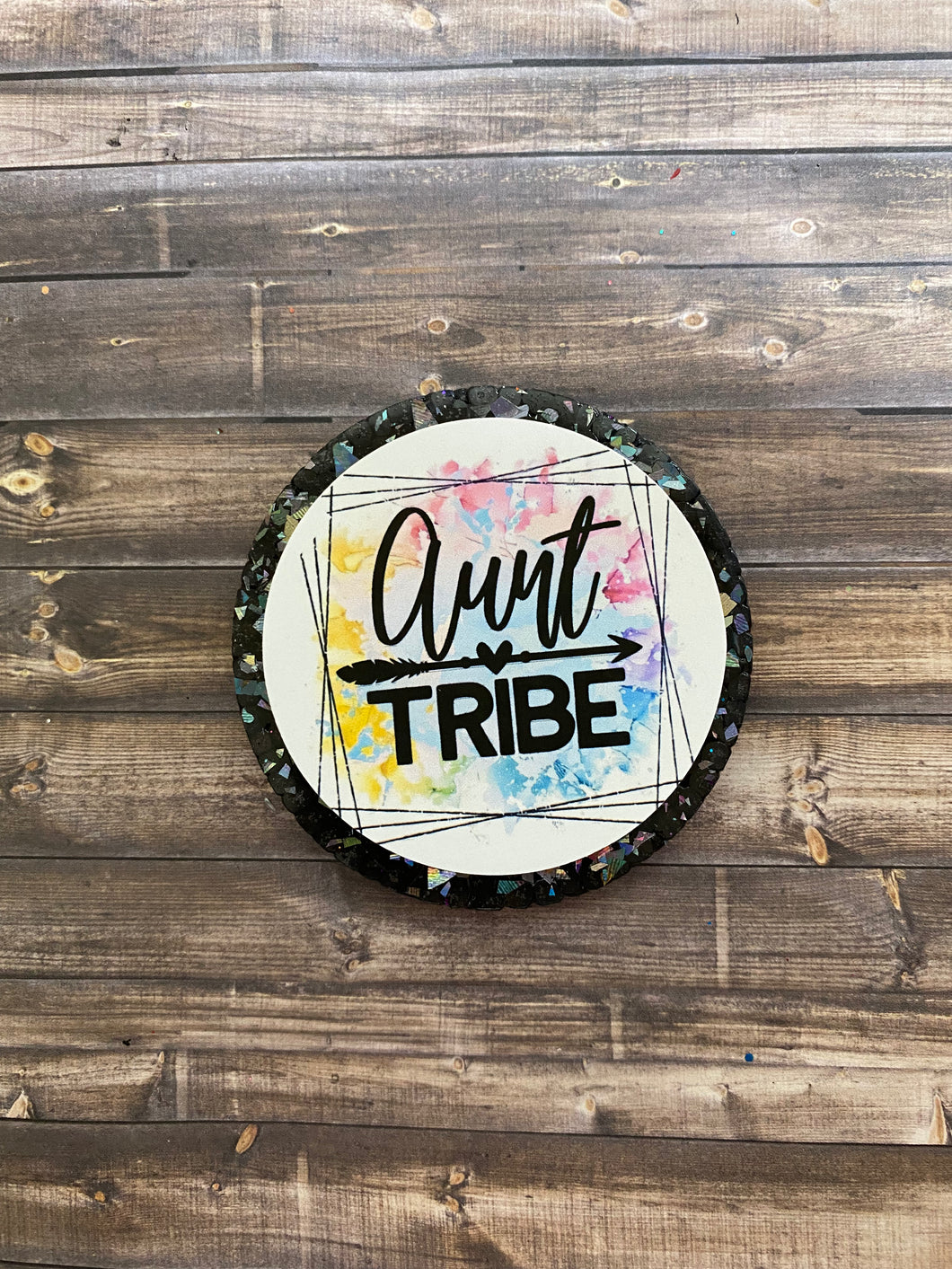 Aunt Tribe Freshie