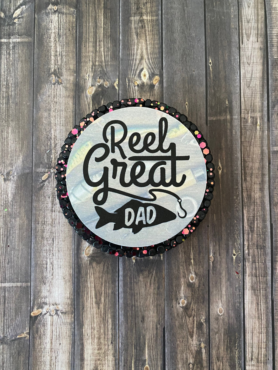 Reel Great Dad Freshie