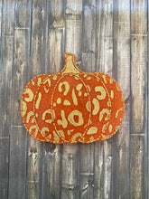 Load image into Gallery viewer, Pumpkin- Leopard Freshie
